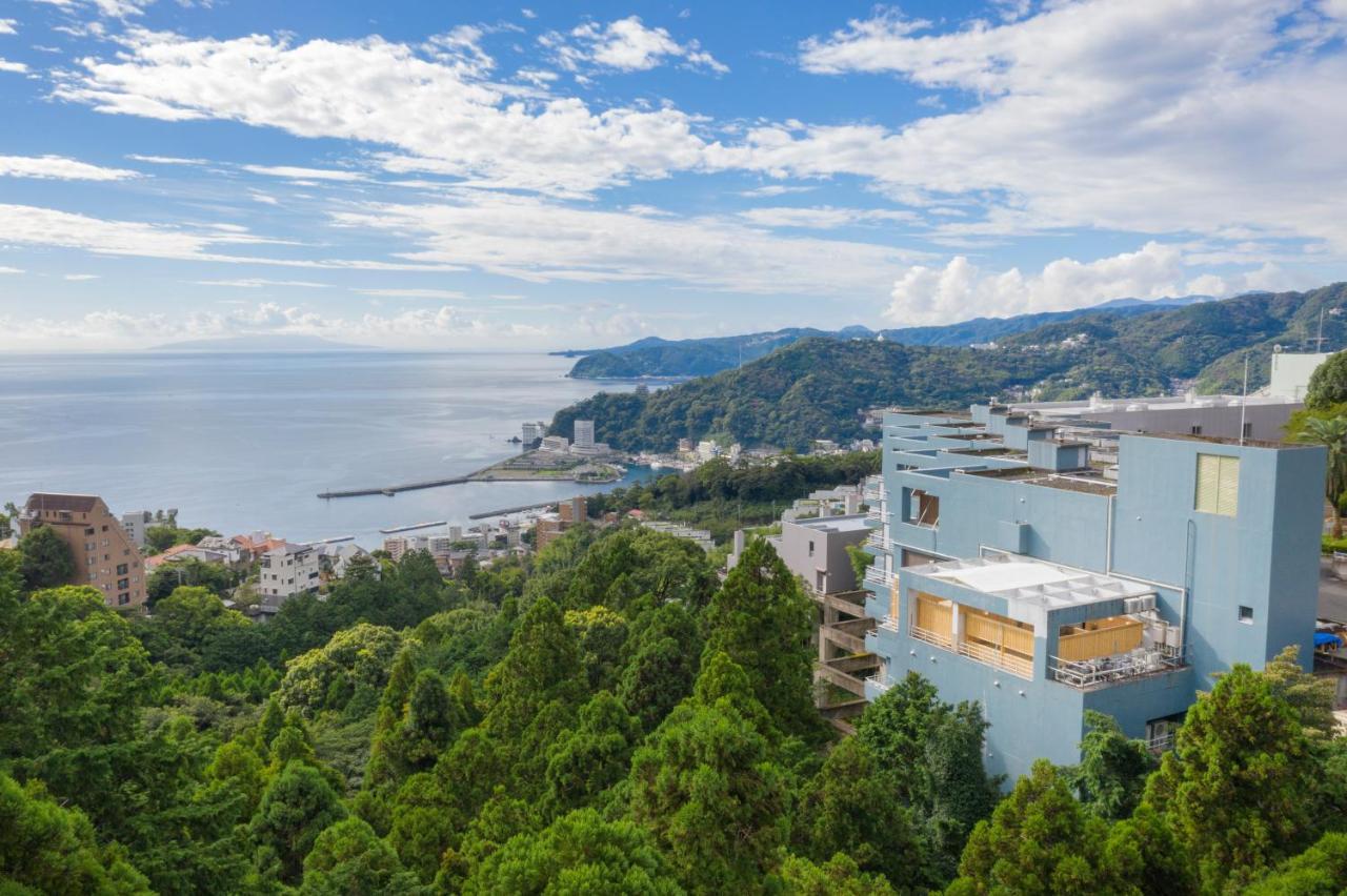 ISHINOYA Atami Atami (Shizuoka) Exterior foto