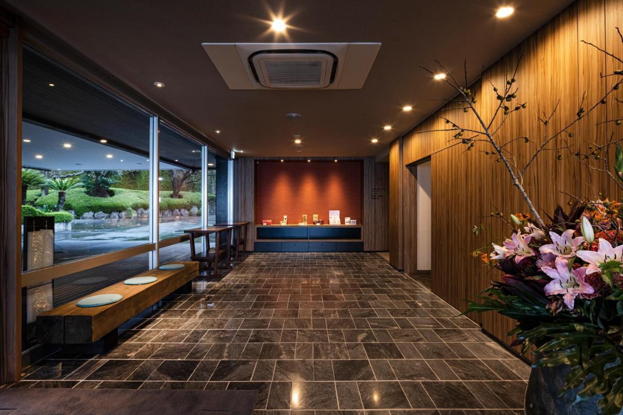 ISHINOYA Atami Atami (Shizuoka) Exterior foto